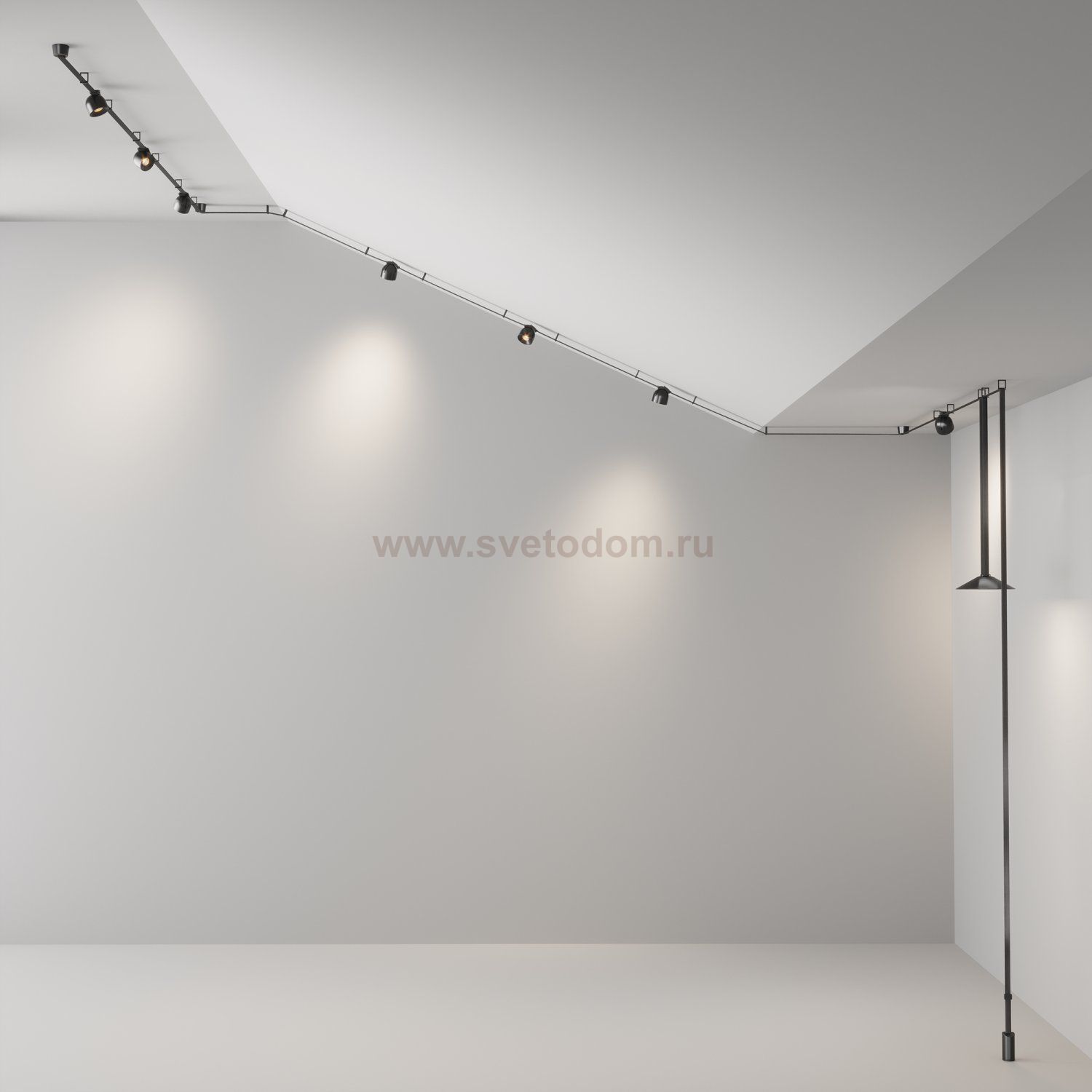 Готовая конструкция (набор) Technical TFC-Par-C01-GR