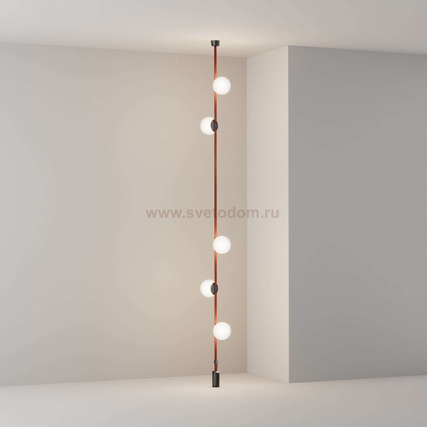 Готовая конструкция (набор) Technical TFC-Par-CF02-R