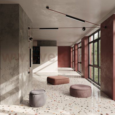 Готовая конструкция (набор) Technical TFC-Par-CW02-R