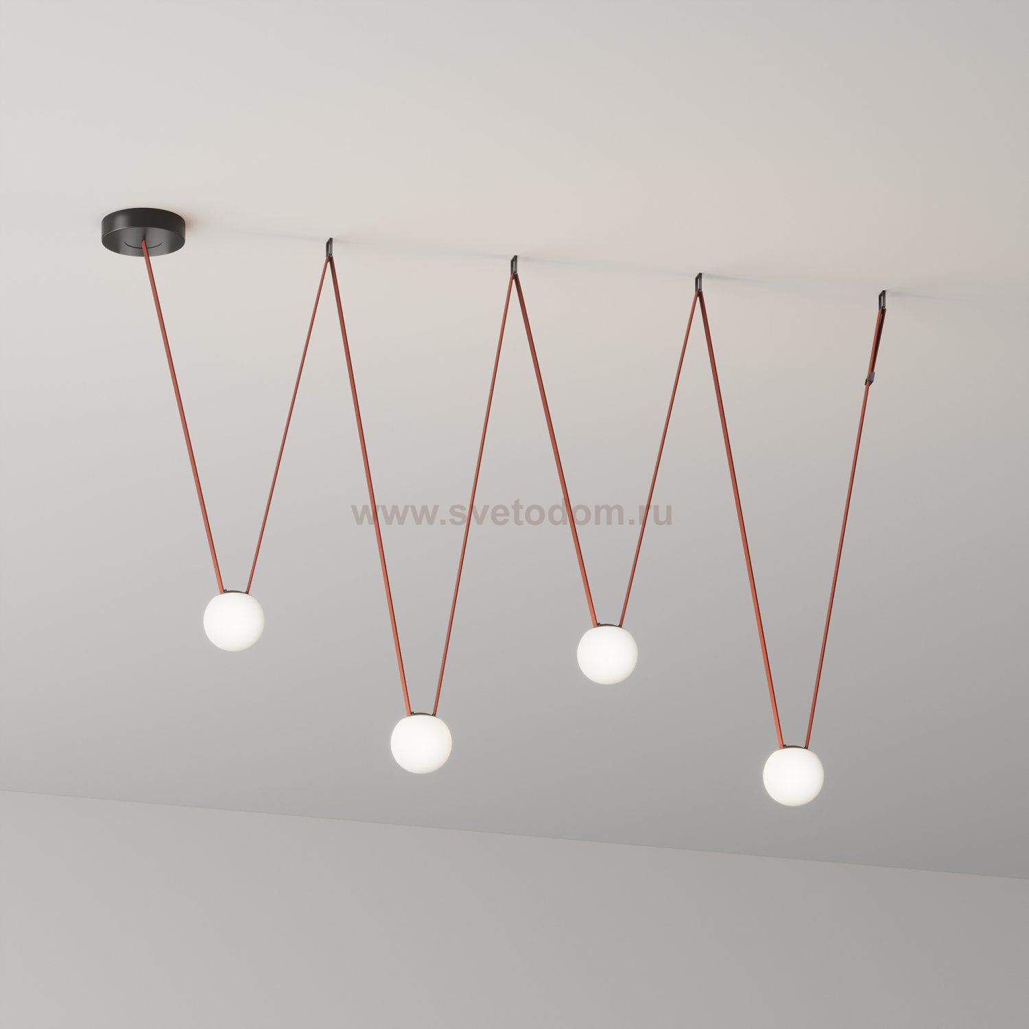 Готовая конструкция (набор) Technical TFC-Par-H01-R