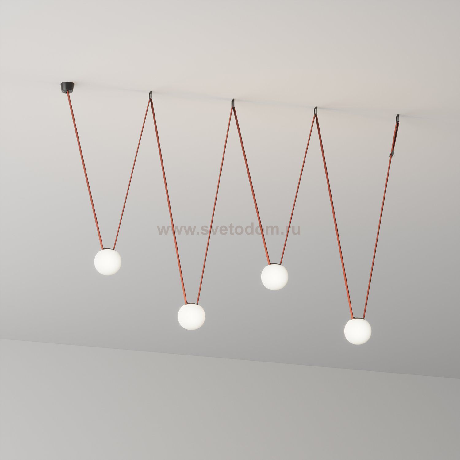 Готовая конструкция (набор) Technical TFC-Par-H02-R