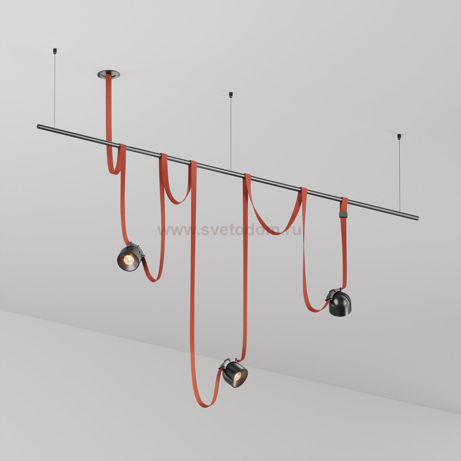 Готовая конструкция (набор) Technical TFC-Par-H03-R