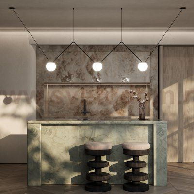 Готовая конструкция (набор) Technical TFC-Par-H04-R