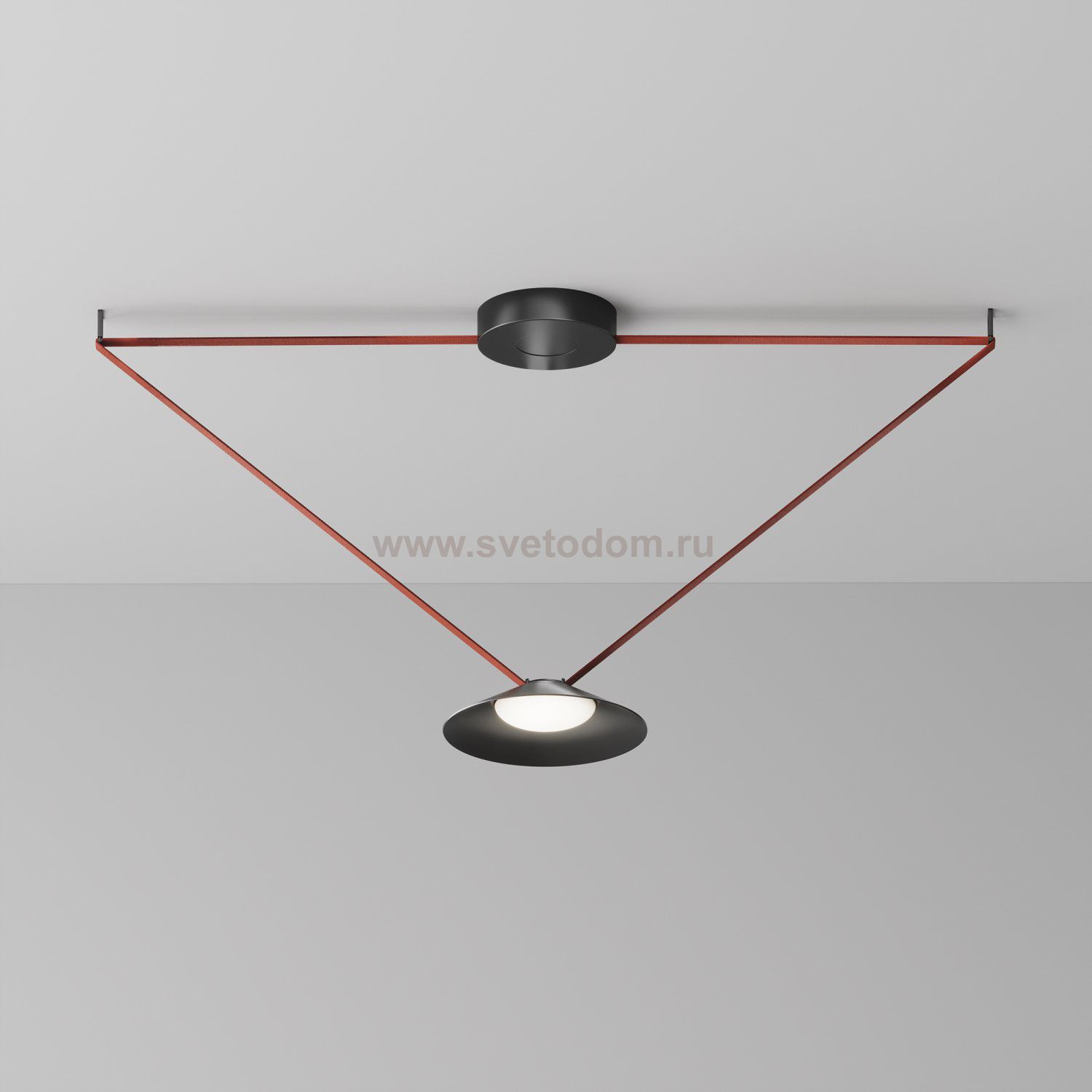 Готовая конструкция (набор) Technical TFC-Par-H05-R