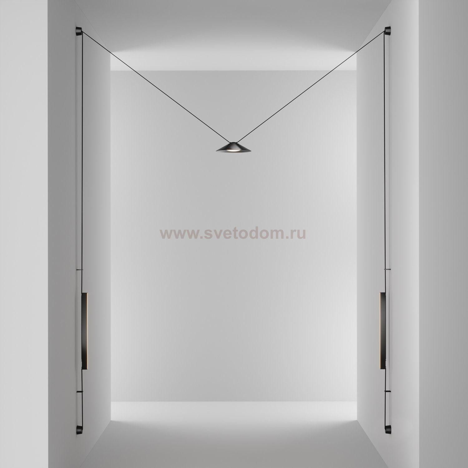 Готовая конструкция (набор) Technical TFC-Par-H08-R