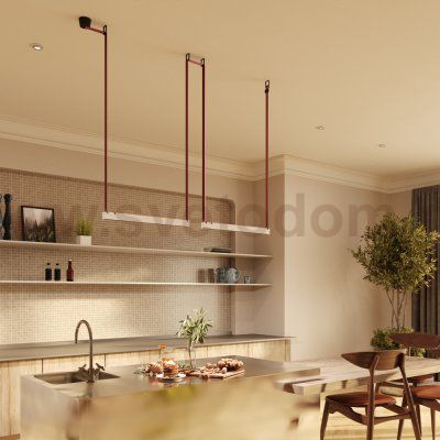 Готовая конструкция (набор) Technical TFC-Par-H09-R