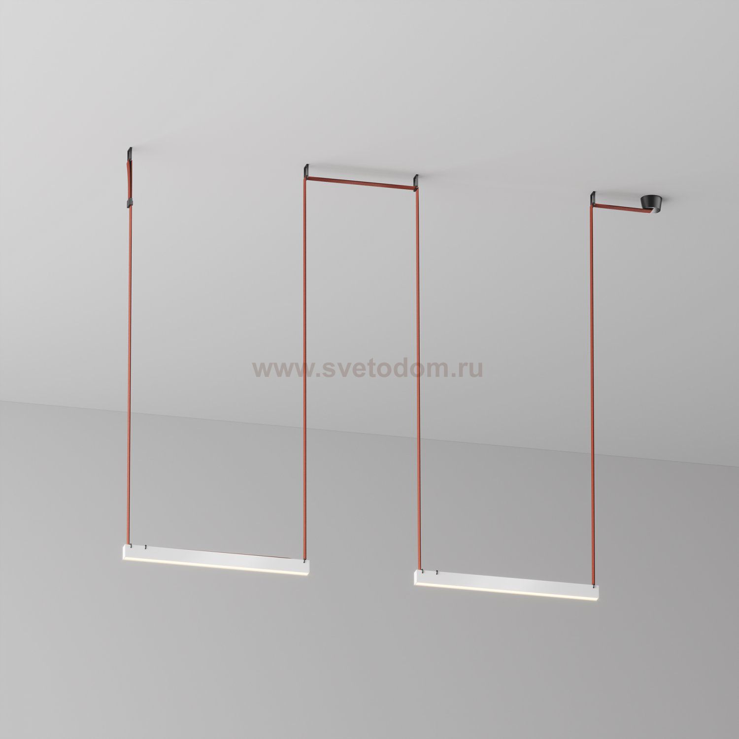 Готовая конструкция (набор) Technical TFC-Par-H09-R