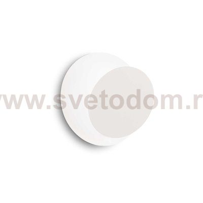 Ideal Lux TICK AP BIANCO