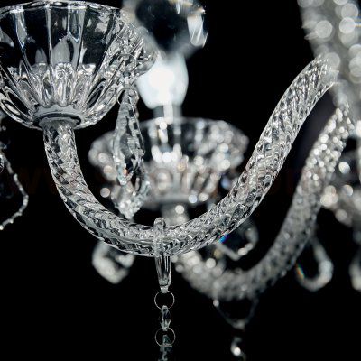 Ideal Lux TIEPOLO SP8