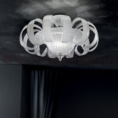 Потолочный светильник Ideal lux TINTORETTO PL4 (103440)