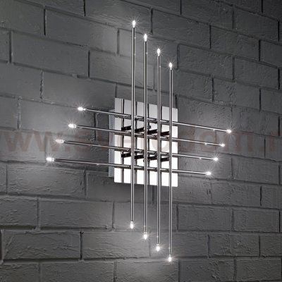 Потолочный светильник Ideal Lux TIP TOP PL16