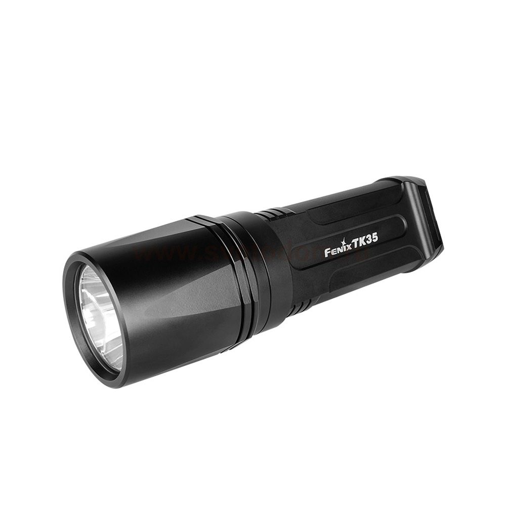 Фонарь Fenix TK35 UE MT-G2