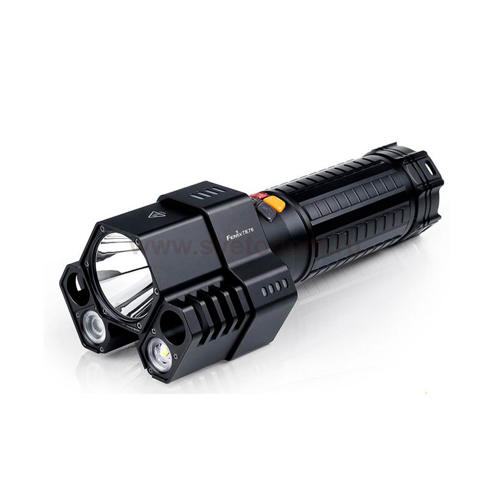 Фонарь Fenix TK76 XM-L2 U2
