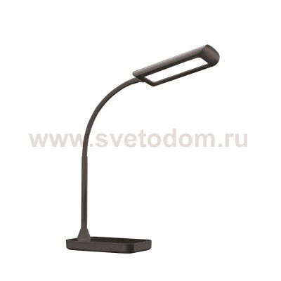 Настольный LED светильник Artstyle TL-315DB, черный