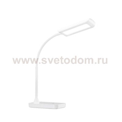 Настольный LED светильник Artstyle TL-315DW, белый