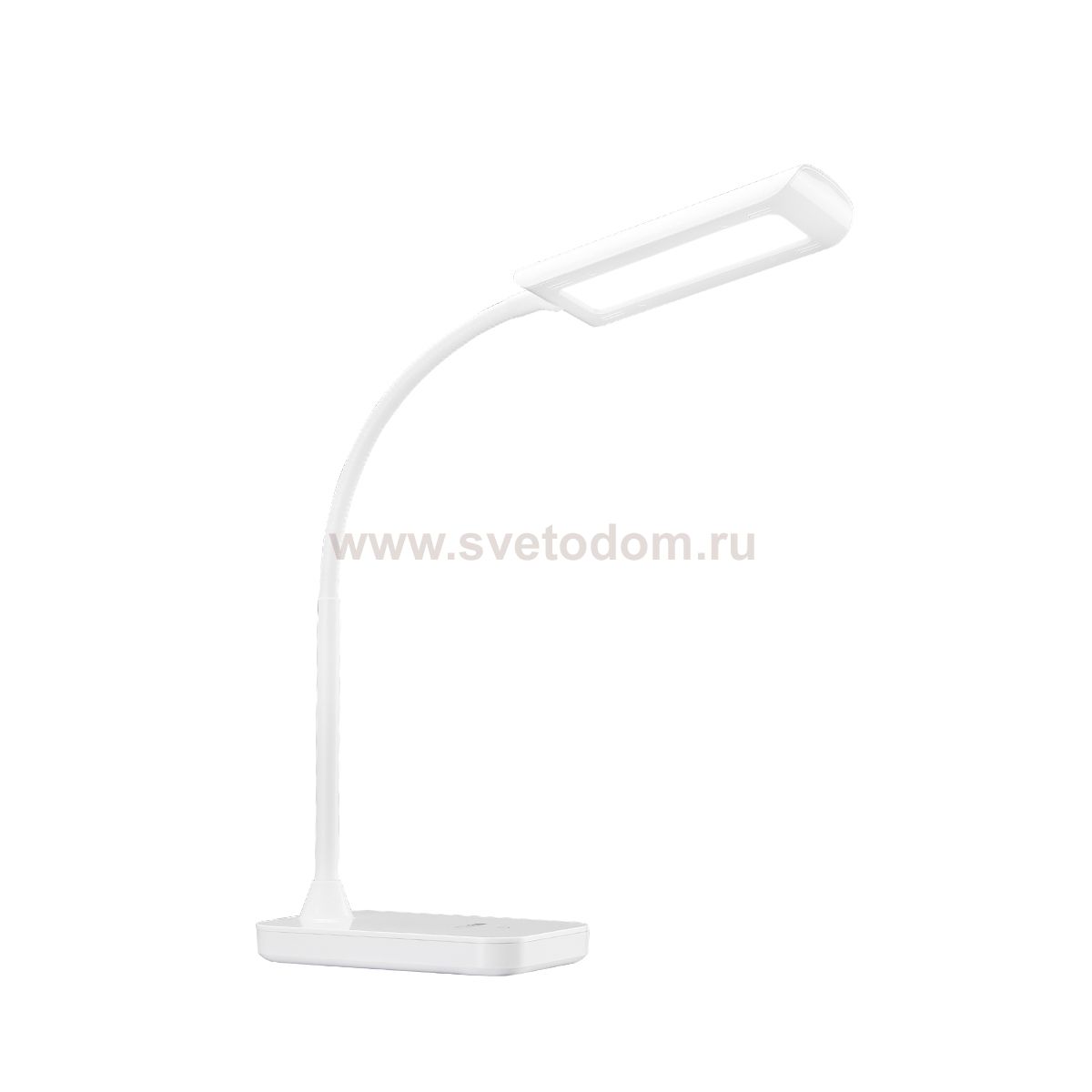 Настольный LED светильник Artstyle TL-315DW, белый