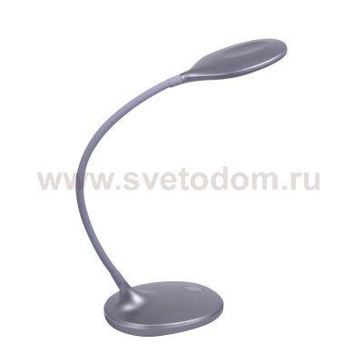 Настольный LED светильник Artstyle TL-329A, антрацит