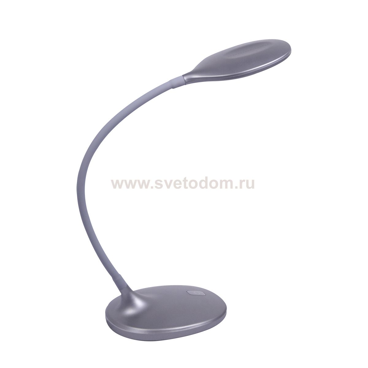 Настольный LED светильник Artstyle TL-329A, антрацит