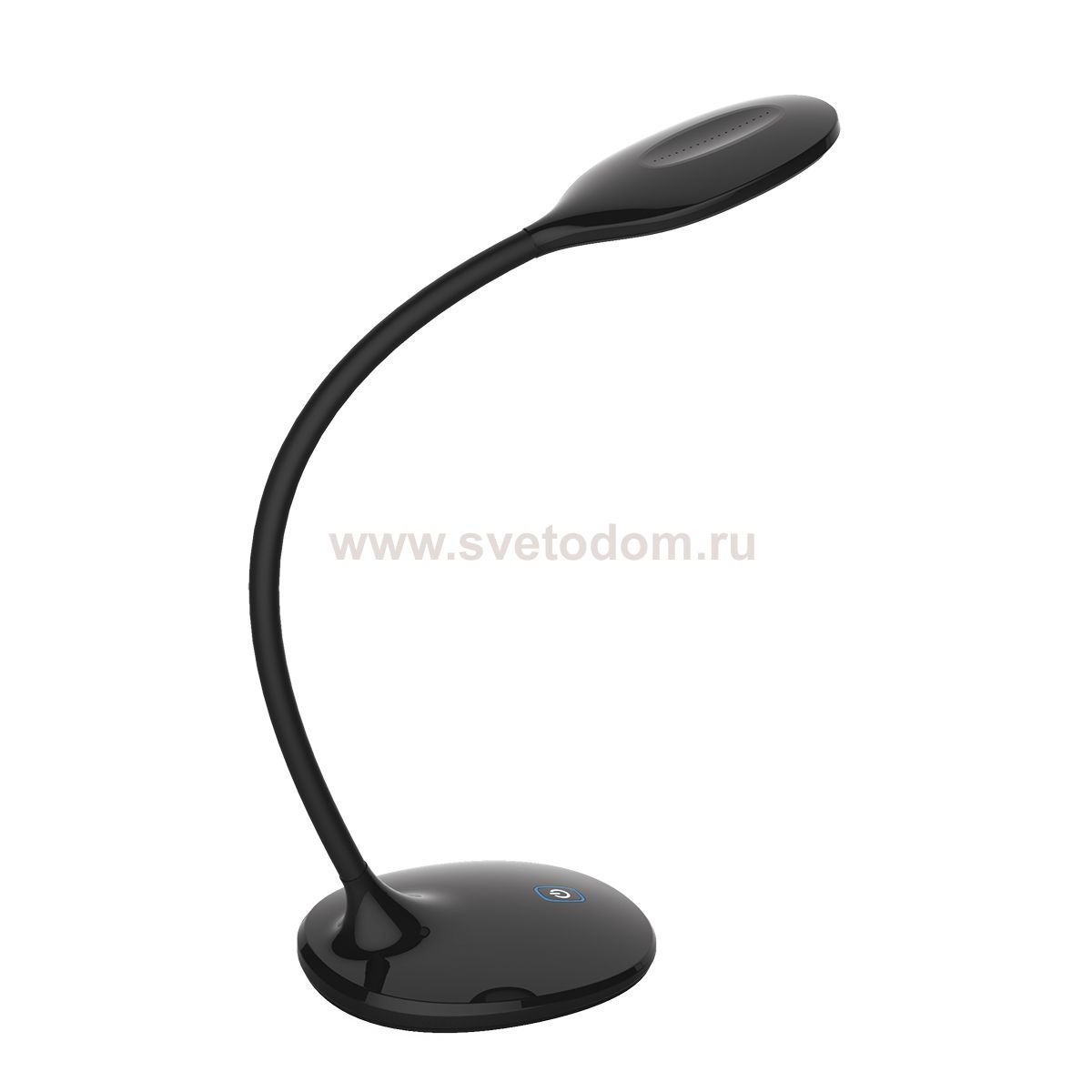 Настольный LED светильник Artstyle TL-329B, черный