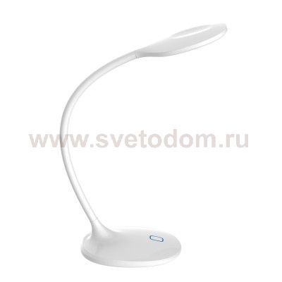 Настольный LED светильник Artstyle TL-329W, белый