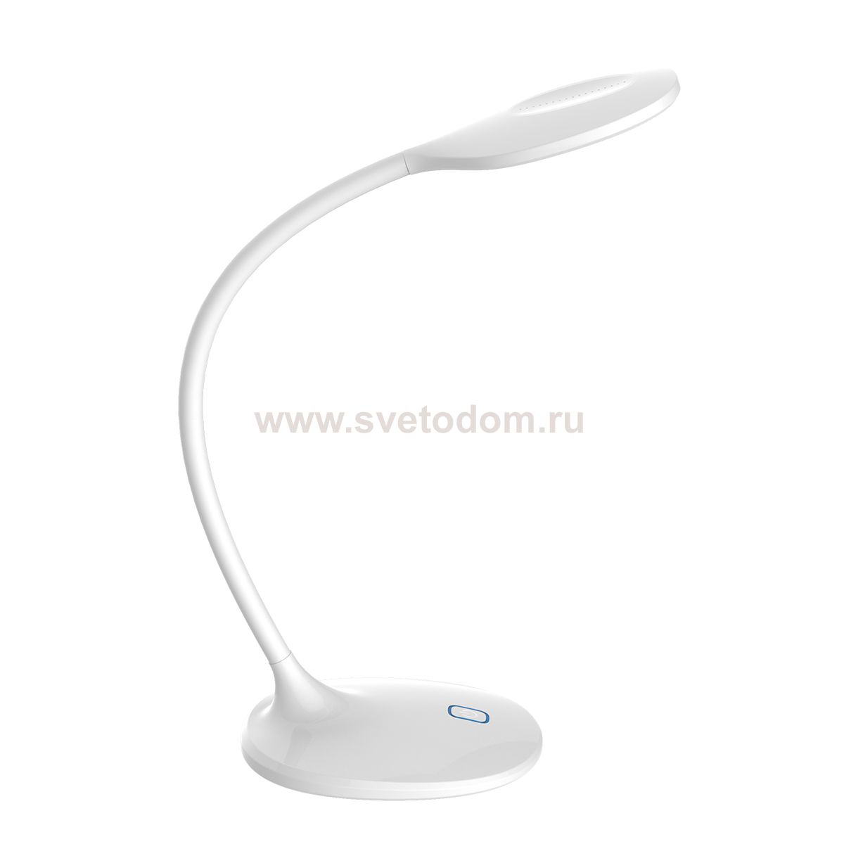 Настольный LED светильник Artstyle TL-329W, белый