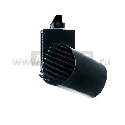 Светодиодный трековый светильник ABERLICHT TL-35/50 NW Black, 35Вт, 4100K, 2900Лм (0136)