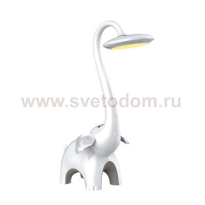Настольный детский светильник Artstyle TL-350W, белый