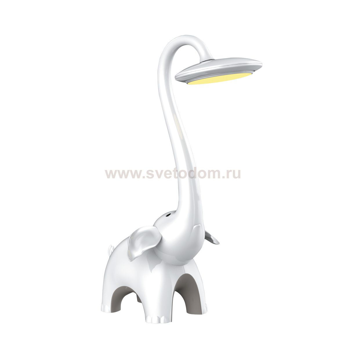 Настольный детский светильник Artstyle TL-350W, белый