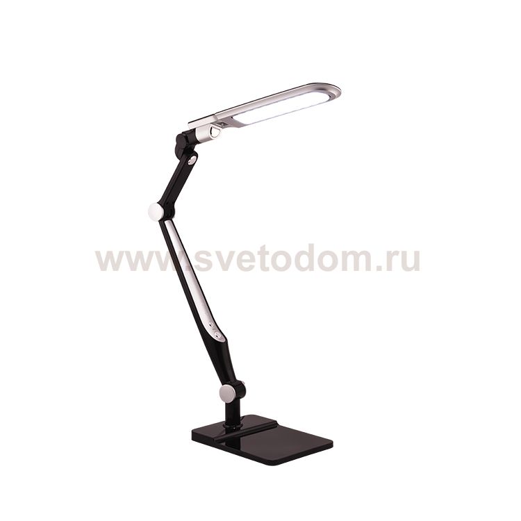Настольная лампа Artstyle TL-402B, черный
