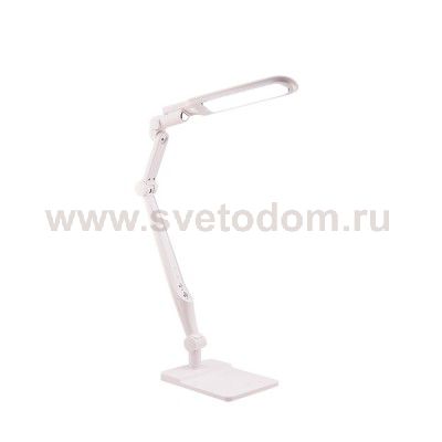 Настольная лампа Artstyle TL-402W, белый