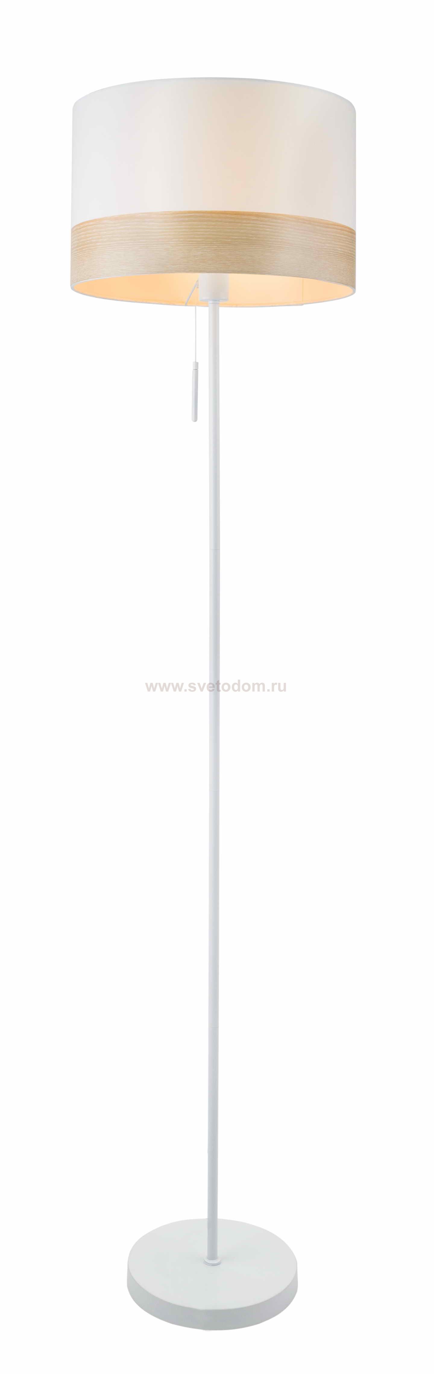 Торшер Mabel TL1121-1S Toplight