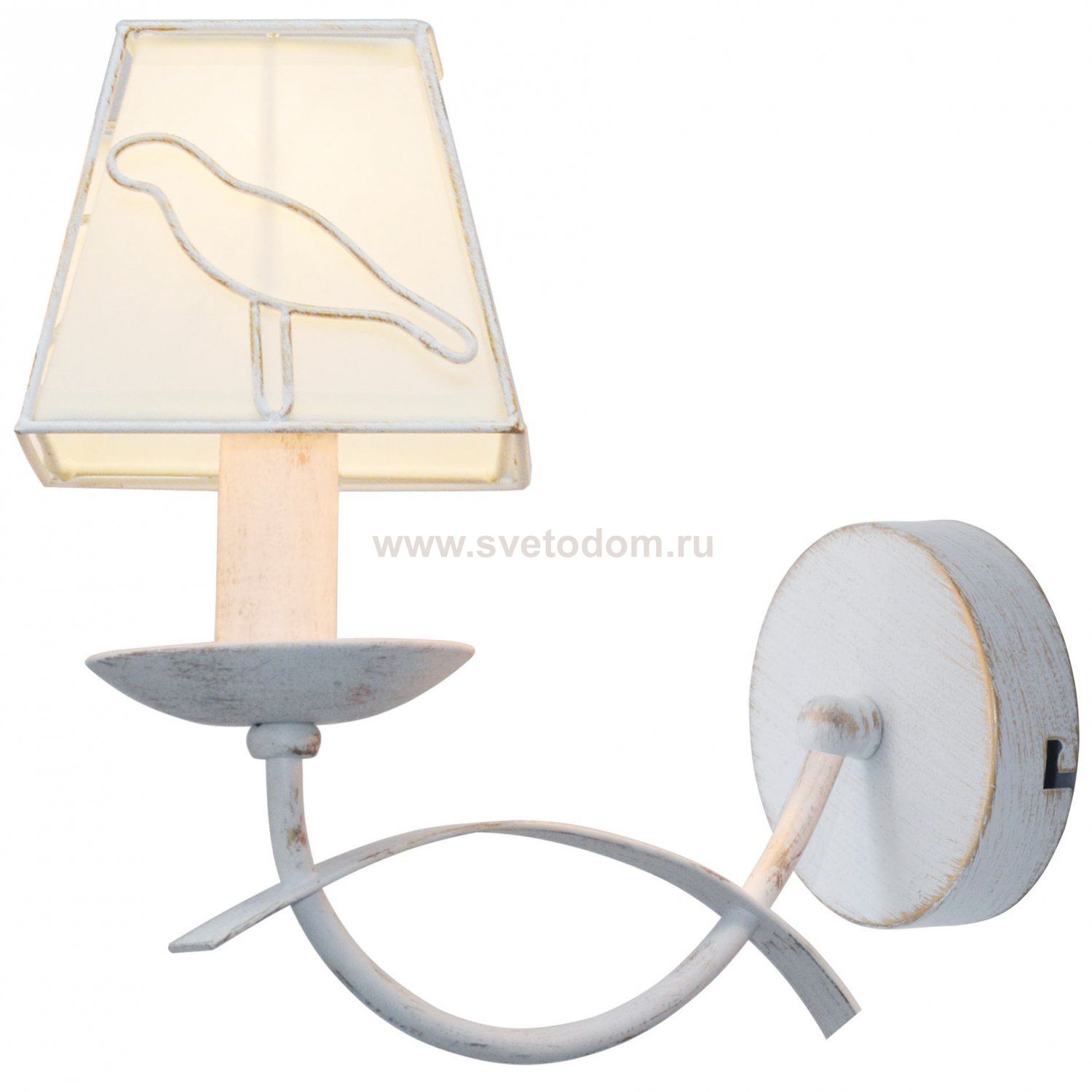 Светильник бра Grace TL1139-1W Toplight
