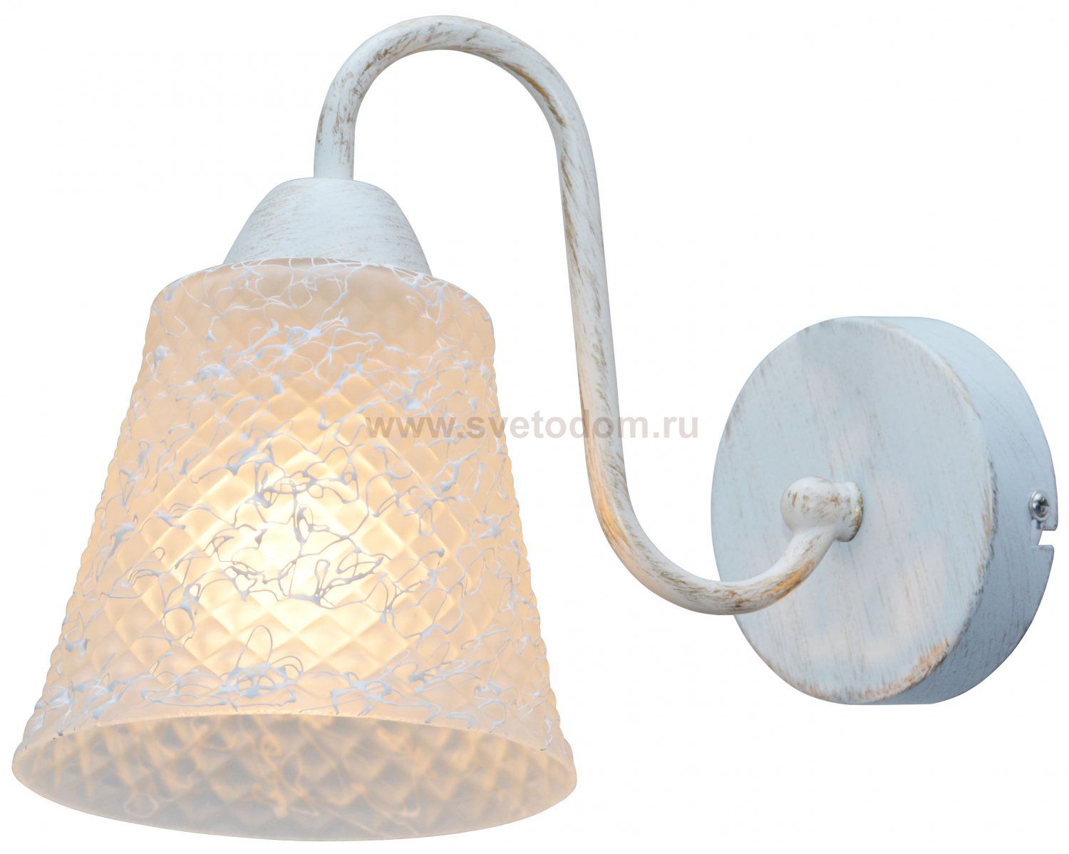 Светильник бра Jaclyn TL1141-1W Toplight