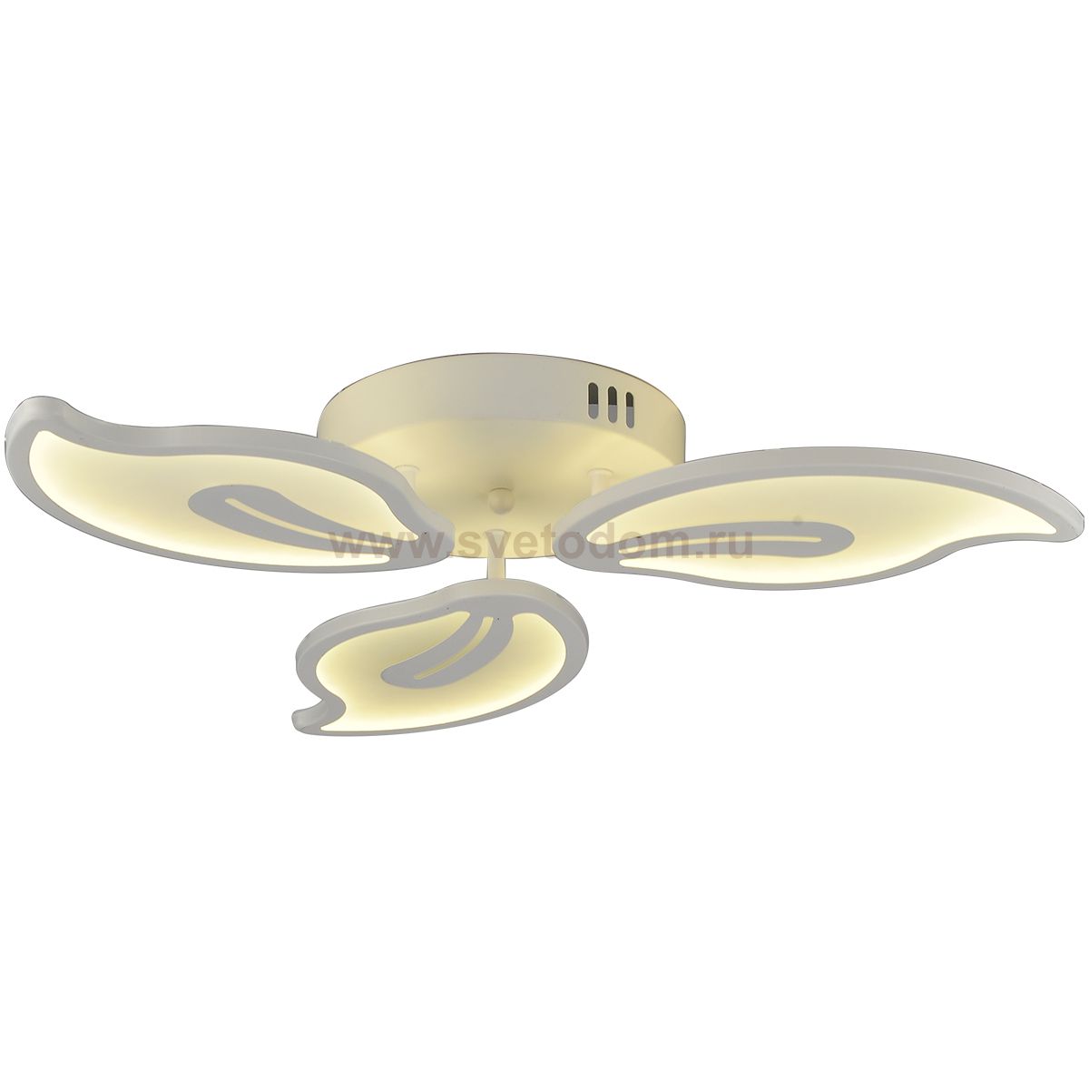 Люстра потолочная  Frederica TL1143-39D Toplight