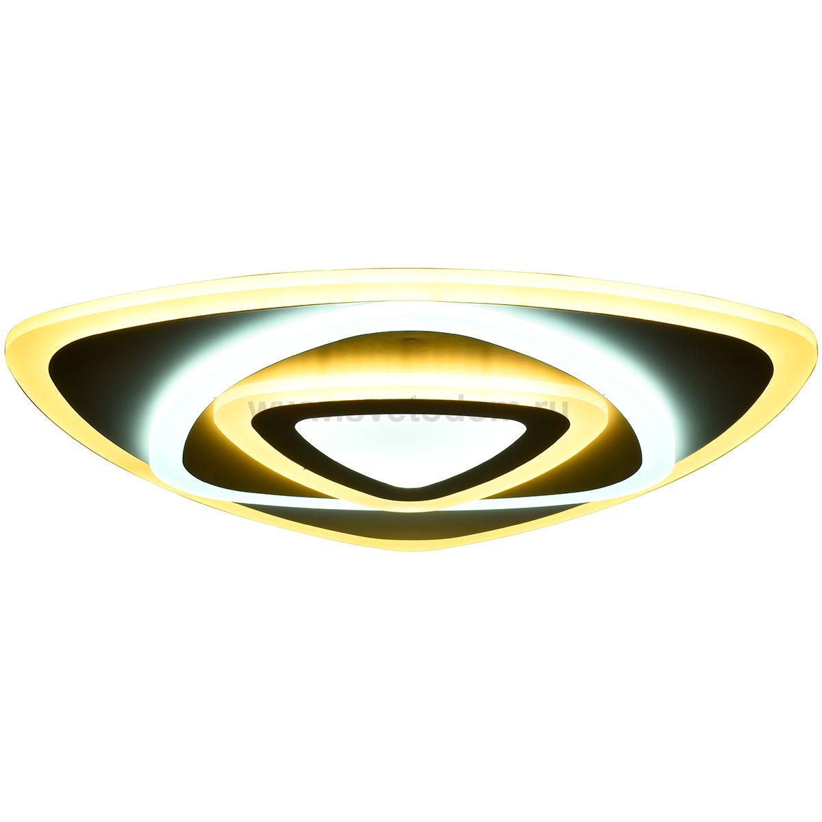 Люстра потолочная Faye TL1147-60D Toplight