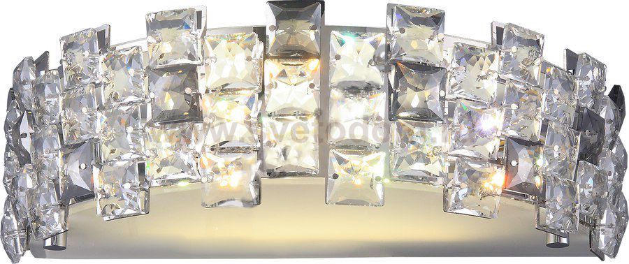 Светильник бра Jemima TL1159-2W Toplight