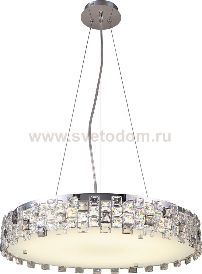 Люстра подвесная Jemima TL1159-4H1 Toplight