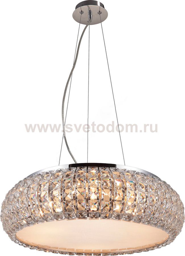 Люстра подвесная Jacobina TL1161-6H Toplight