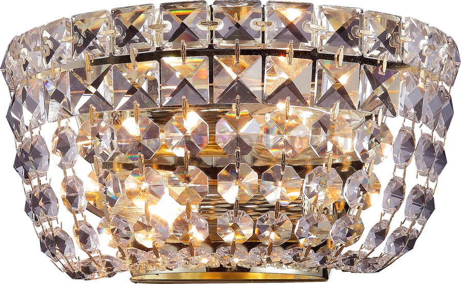 Светильник бра Letitia TL1165-2W1 Toplight