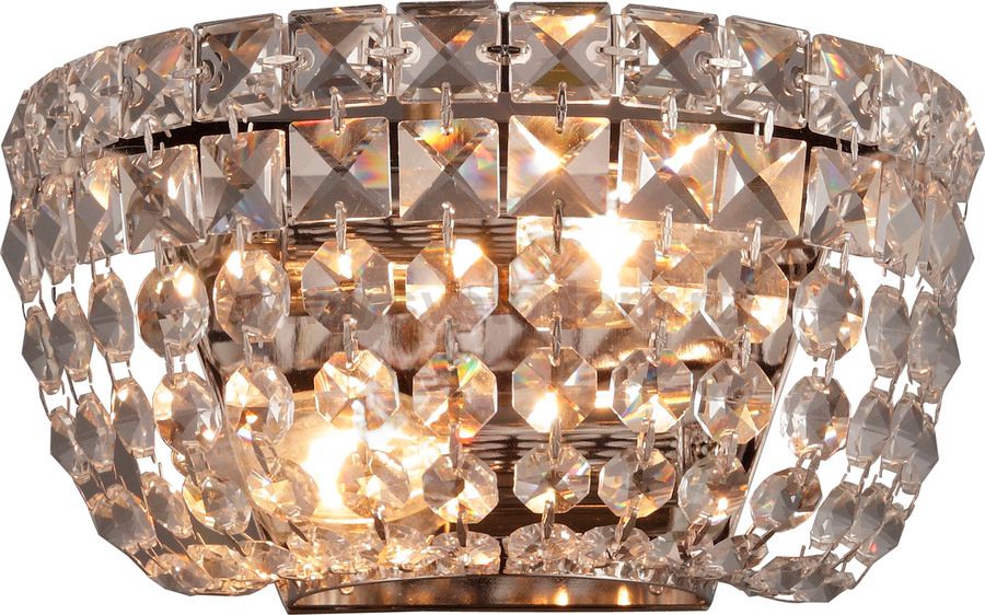 Светильник бра Letitia TL1165-2W Toplight