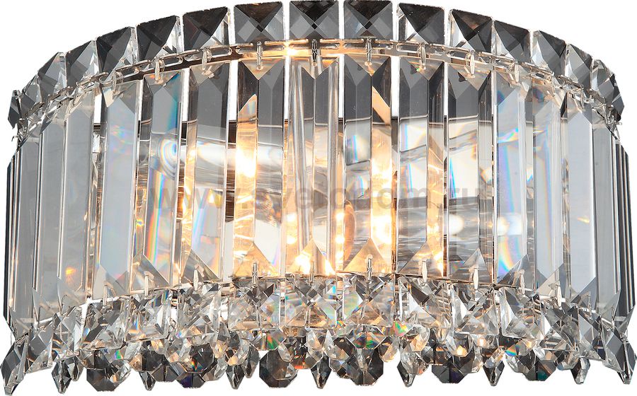 Светильник бра Lorinda TL1166-2W Toplight