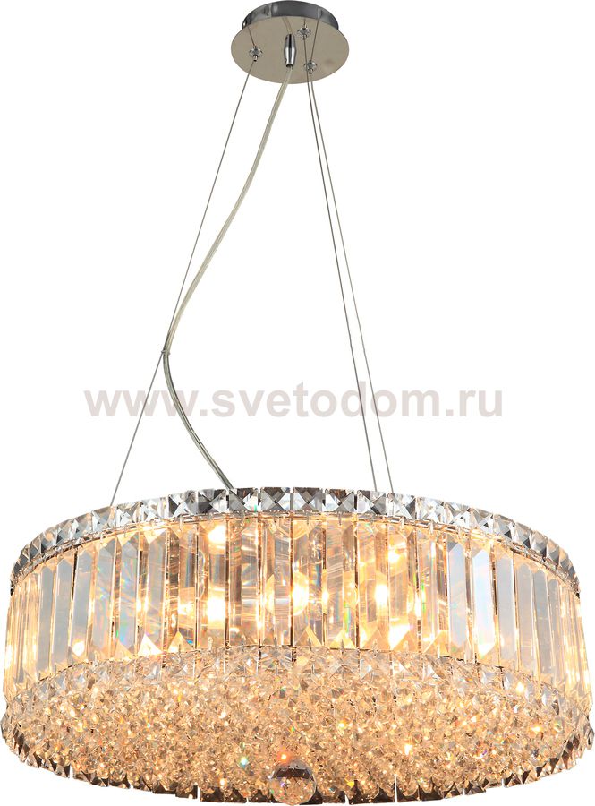 Люстра подвесная Lorinda TL1166-6H Toplight