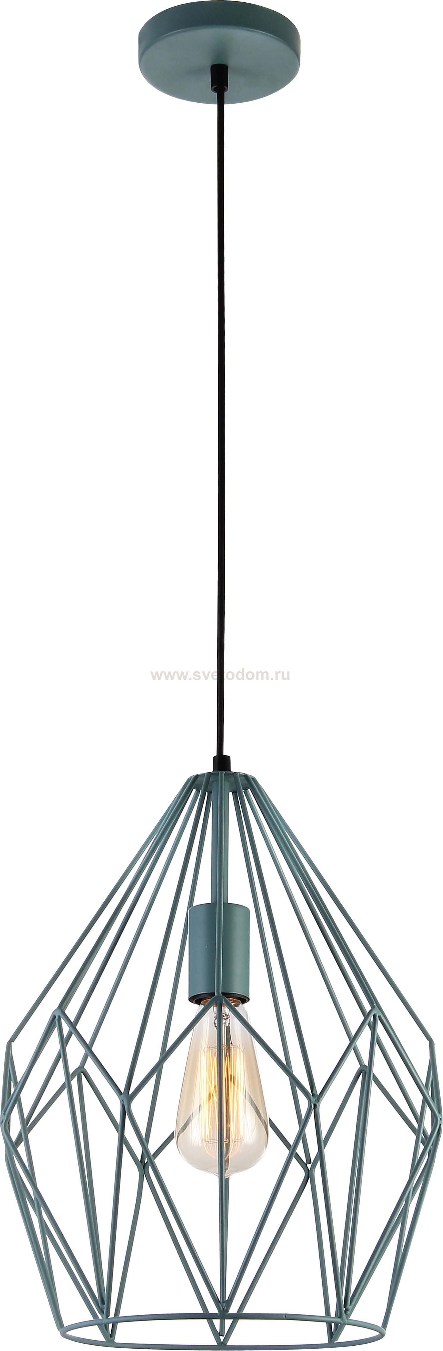 Светильник подвесной Jade TL1173H-01DG Toplight