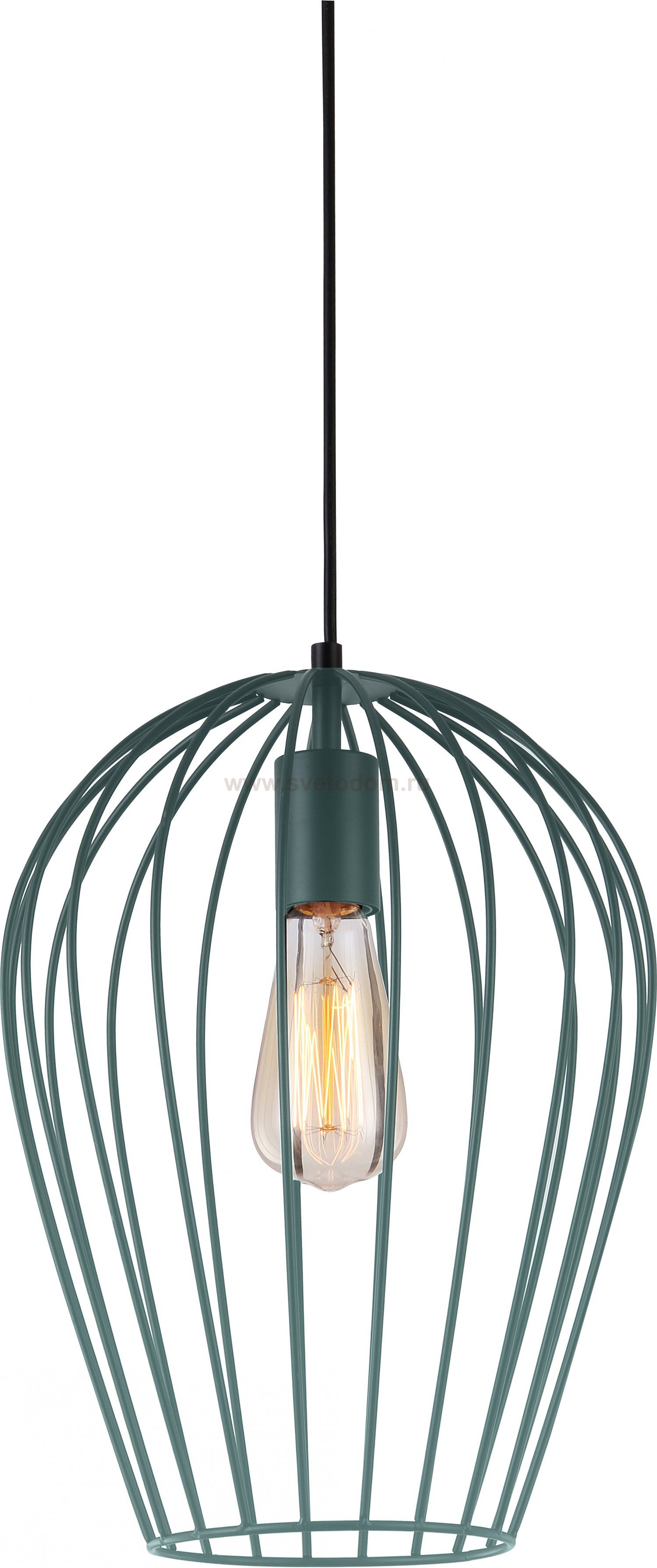 Светильник подвесной Kayla TL1174H-01DG Toplight