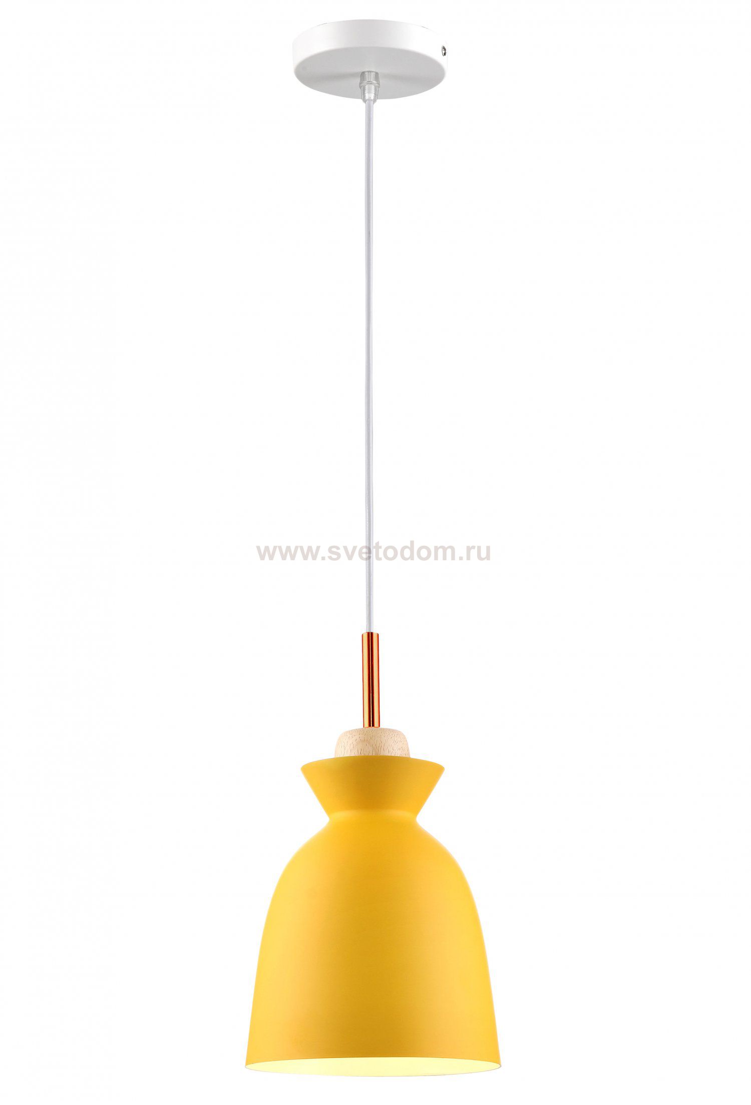 Светильник подвесной Marylou TL1202H-01YE Toplight