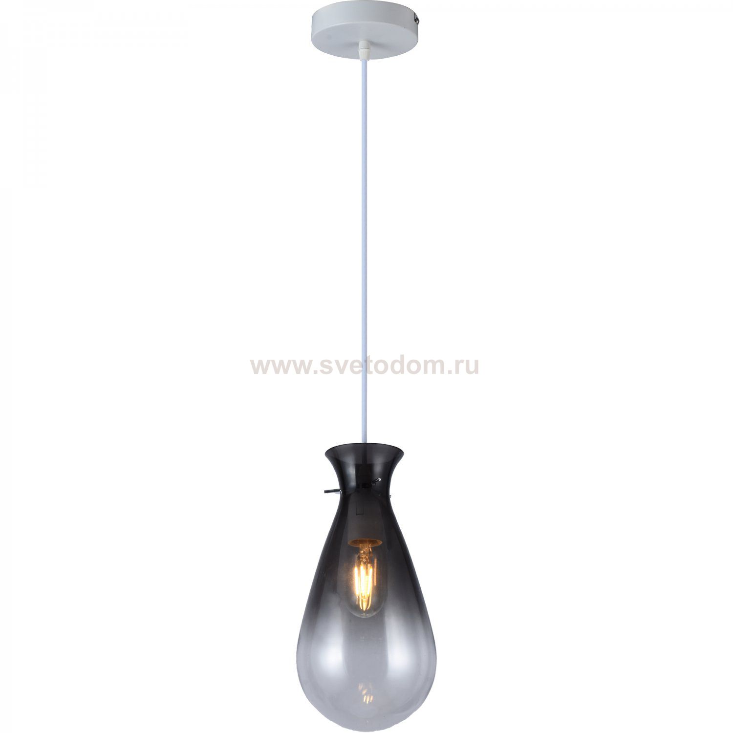 Светильник подвесной Margery TL1219H-01BS Toplight