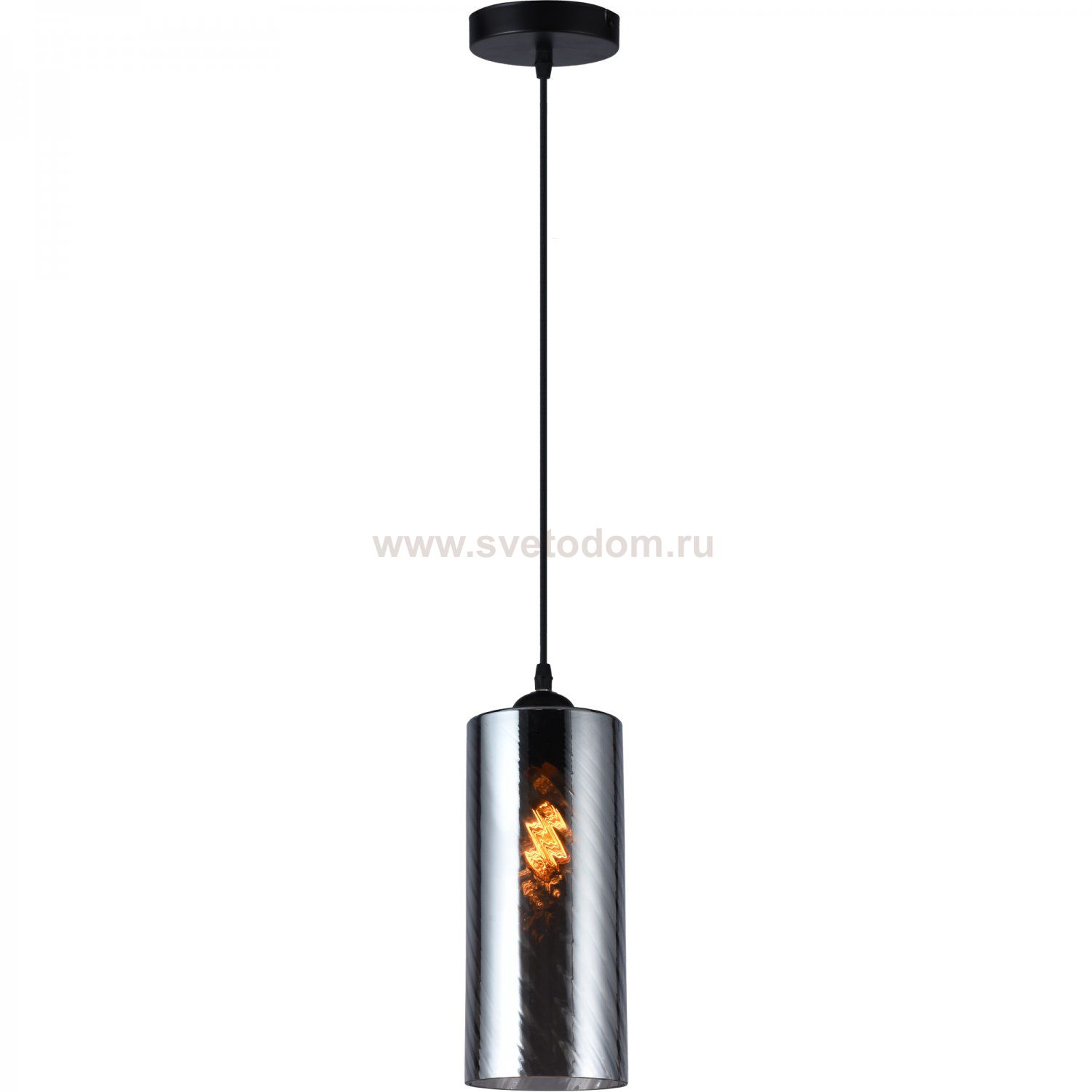 Светильник подвесной Pamella TL1222H-01SM Toplight