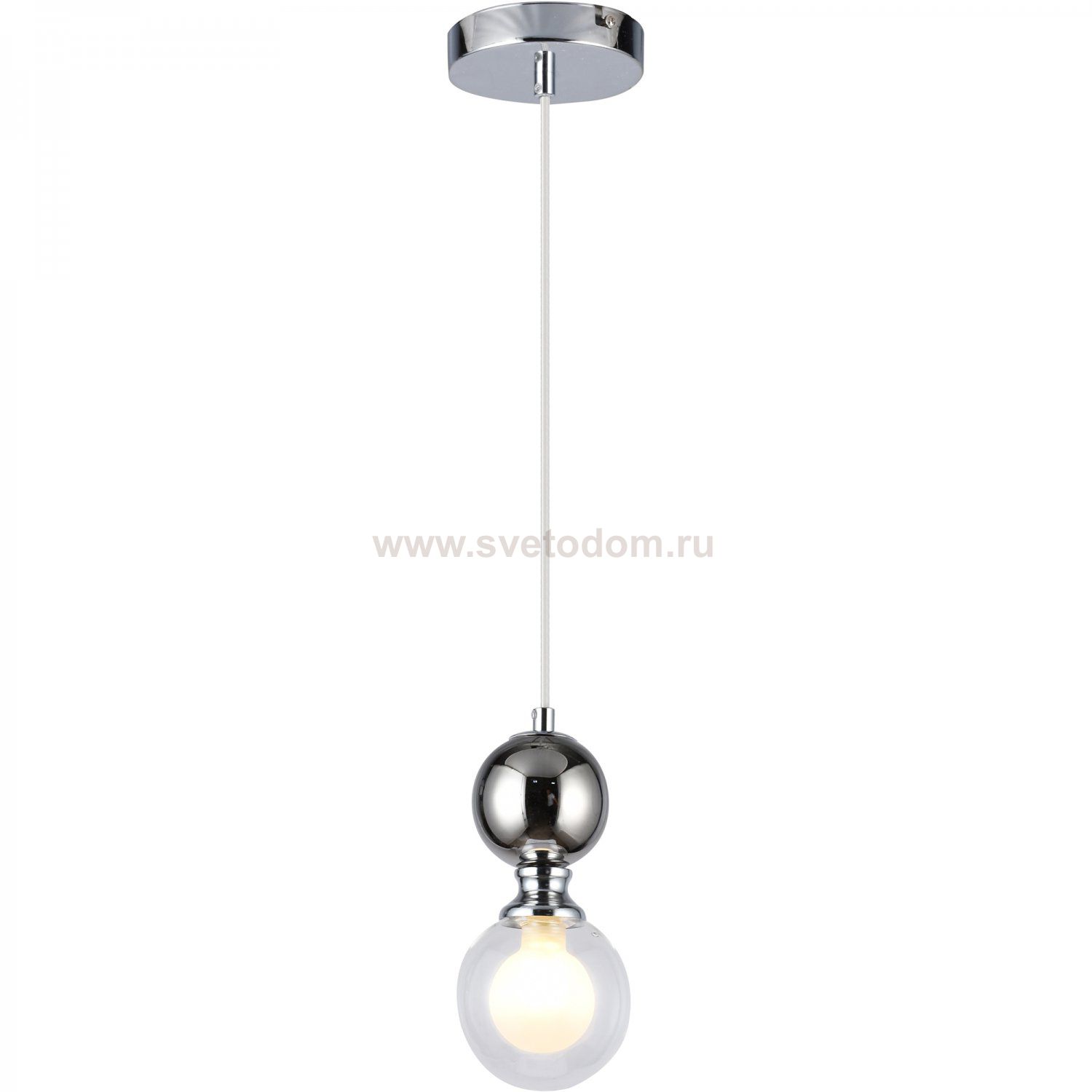 Светильник подвесной Roslyn TL1223H-01TR Toplight