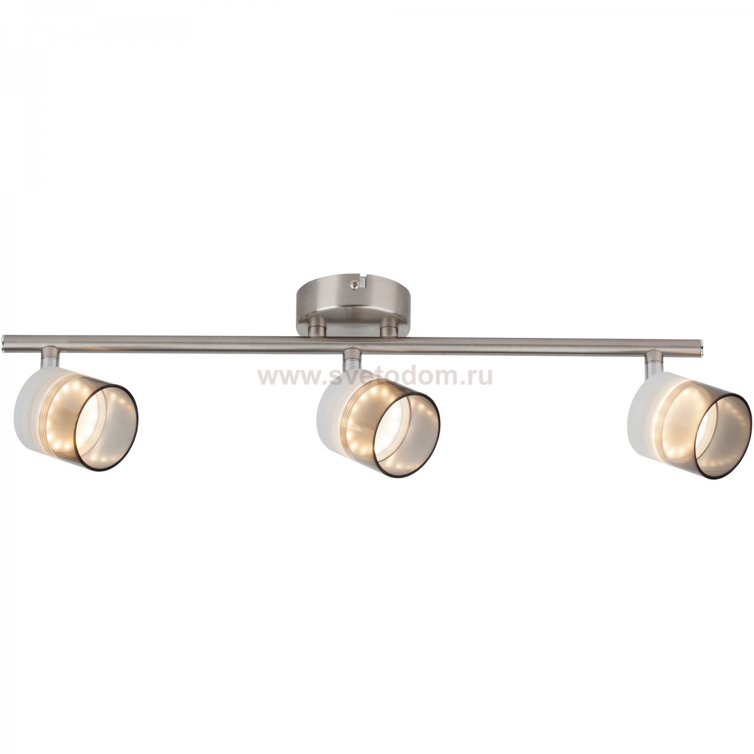 Светильник поворотный спот Rosa TL1230Y-03SN Toplight