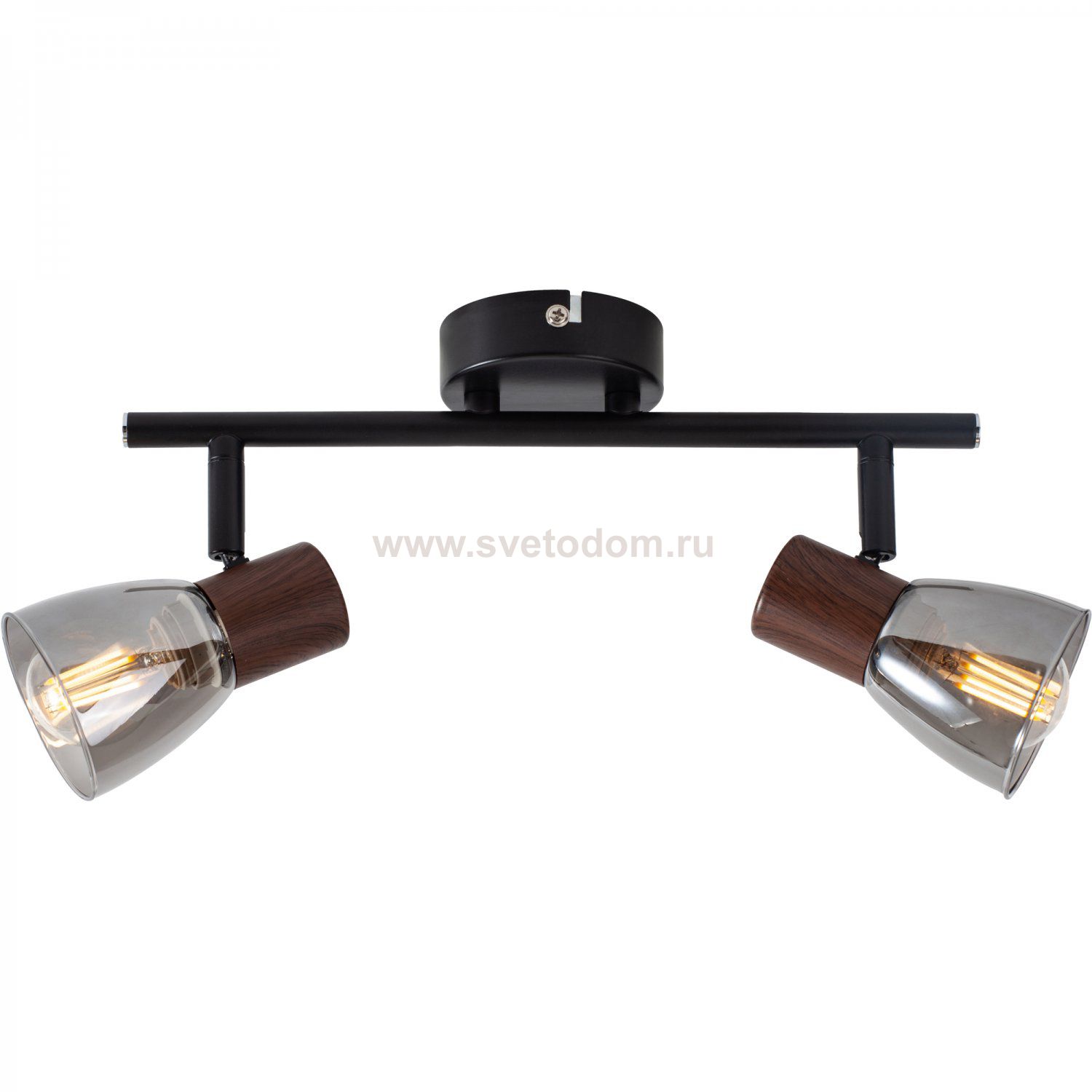 Светильник поворотный Светильник поворотный спот Lavinia TL1233Y-02BB Toplight